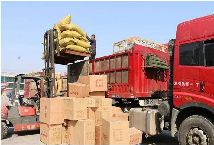 泉州到平利县物流专线