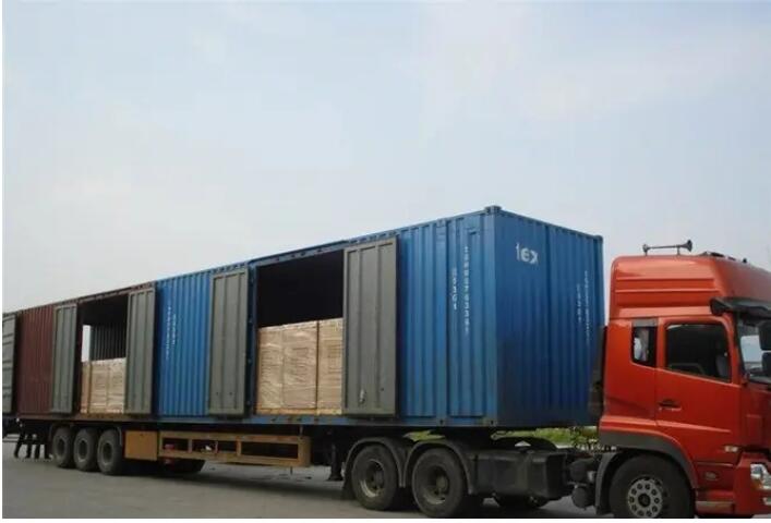 泉州到平利县整车运输