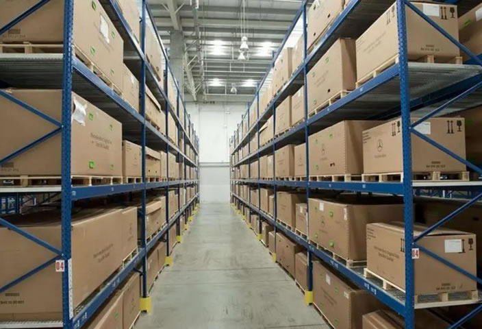 泉州到平利县货物仓储