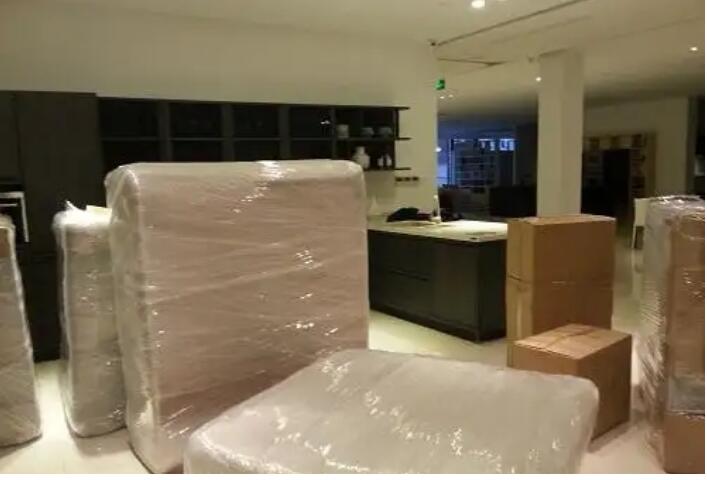 泉州到平利县长途搬家