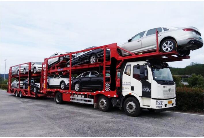 泉州到平利县轿车托运